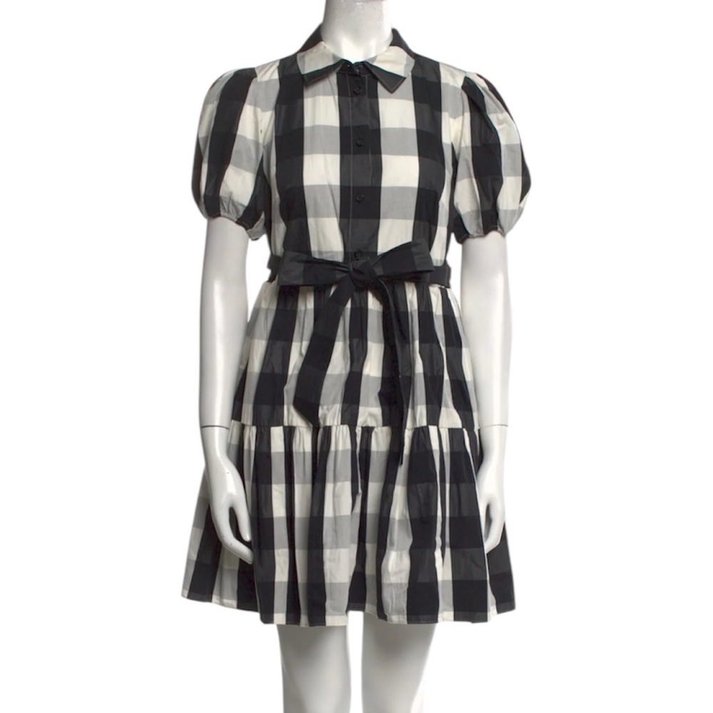Kate Spade New York Flare Dress - Picture 2 of 9